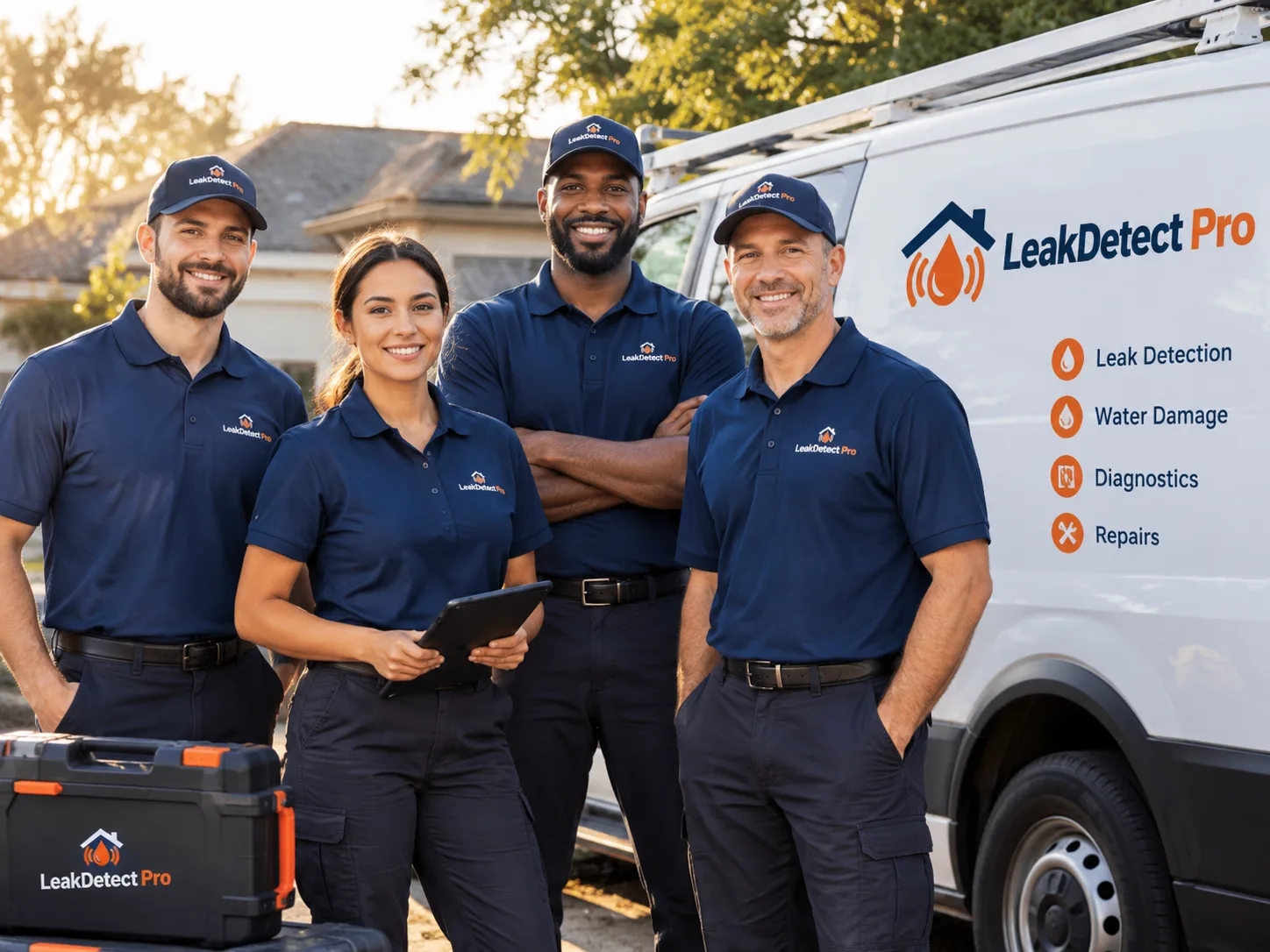 Roof Repair company in Duff, TN